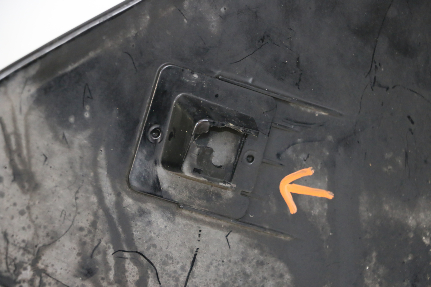 photo de GŁOWICA WIDEŁEK YAMAHA XJ F 900 (1983 - 1994) - Zbliżenie komponentów