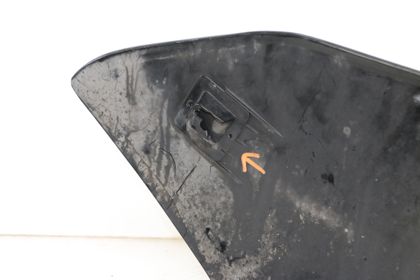 photo de GŁOWICA WIDEŁEK YAMAHA XJ F 900 (1983 - 1994) - Widok z bliska