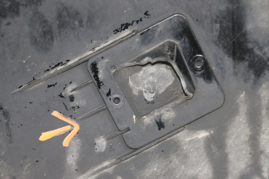 photo de GŁOWICA WIDEŁEK YAMAHA XJ F 900 (1983 - 1994) - Stan powierzchni