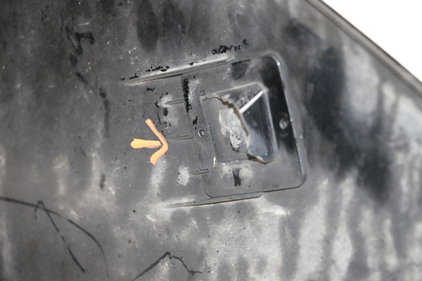 photo de GŁOWICA WIDEŁEK YAMAHA XJ F 900 (1983 - 1994) - Część sprawdzona