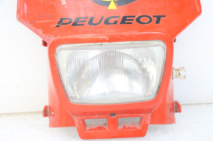 photo de GŁOWICA WIDEŁEK PEUGEOT XP6 50 (1997 - 2003) - Widok produktu