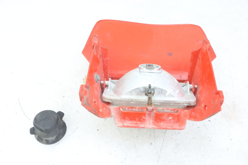 photo de GŁOWICA WIDEŁEK PEUGEOT XP6 50 (1997 - 2003) - Zoom stanu zużycia