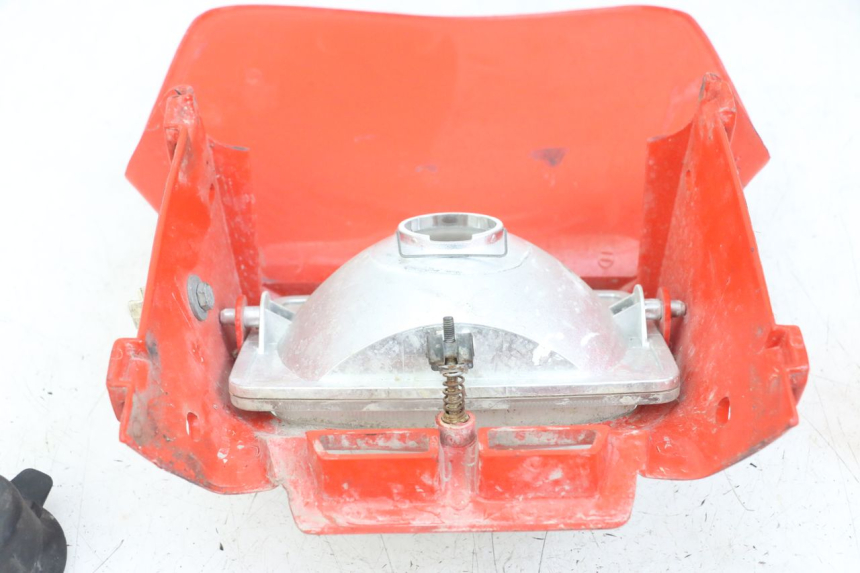 photo de GŁOWICA WIDEŁEK PEUGEOT XP6 50 (1997 - 2003) - Inny kąt widzenia