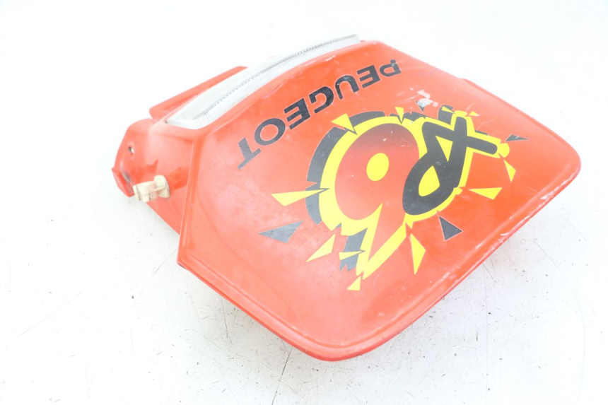 photo de GŁOWICA WIDEŁEK PEUGEOT XP6 50 (1997 - 2003) - Stan powierzchni