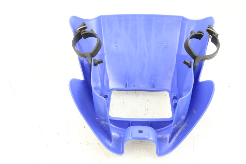 photo de GŁOWICA WIDEŁEK HYOSUNG XRX 125 (2000 - 2008) - Zoom stanu zużycia