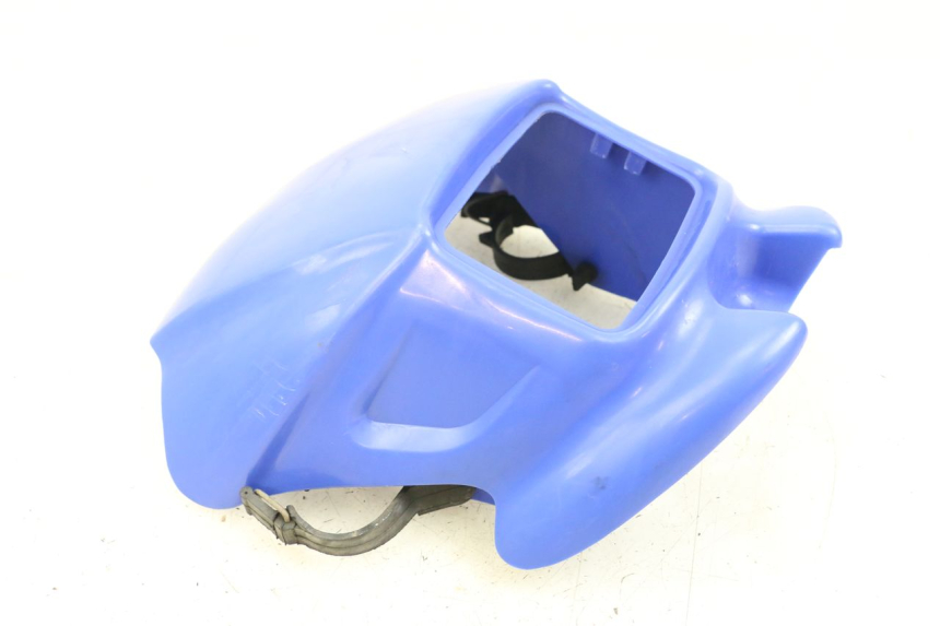 photo de GŁOWICA WIDEŁEK HYOSUNG XRX 125 (2000 - 2008) - Zbliżenie techniczne