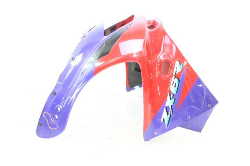 photo de GŁOWICA WIDEŁEK KAWASAKI ZX-6R ZX6R 600 (1995 - 1997) - Widok produktu