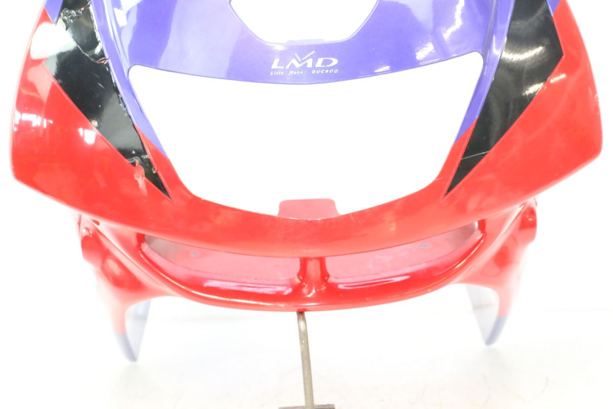 photo de GŁOWICA WIDEŁEK KAWASAKI ZX-6R ZX6R 600 (1995 - 1997) - Widok z bliska