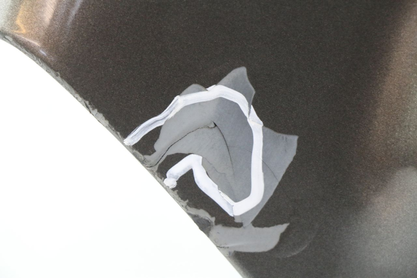 photo de GŁÓWKA WIDEŁEK KAWASAKI ZZR 600 (1995 - 2004) - Szczegóły charakterystyczne