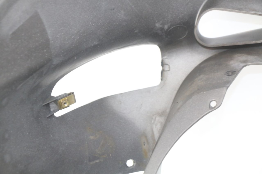 photo de GŁÓWKA WIDEŁEK KAWASAKI ZZR 600 (1995 - 2004) - Widok z bliska