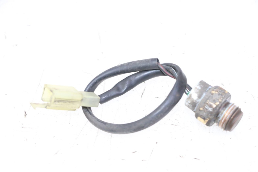 photo de TERMOKONTAKT SUZUKI BURGMAN 125 (2007 - 2014) - Widok główny