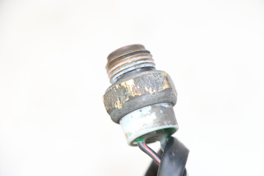 photo de TERMOKONTAKT SUZUKI BURGMAN 125 (2007 - 2014) - Zoom stanu zużycia