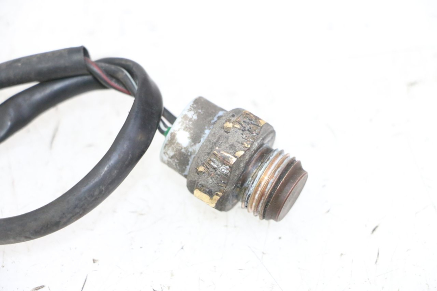 photo de TERMOKONTAKT SUZUKI BURGMAN 125 (2007 - 2014) - Widok ogólny