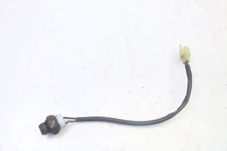 photo de TERMOKONTAKT SUZUKI BURGMAN 125 (2007 - 2014) - Widok główny