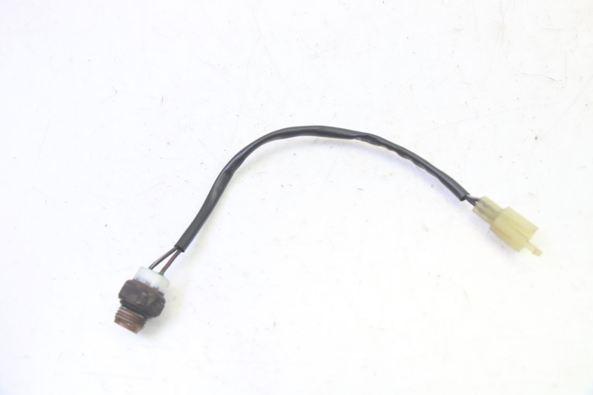 photo de TERMOKONTAKT SUZUKI BURGMAN 125 (2007 - 2014) - Widok główny