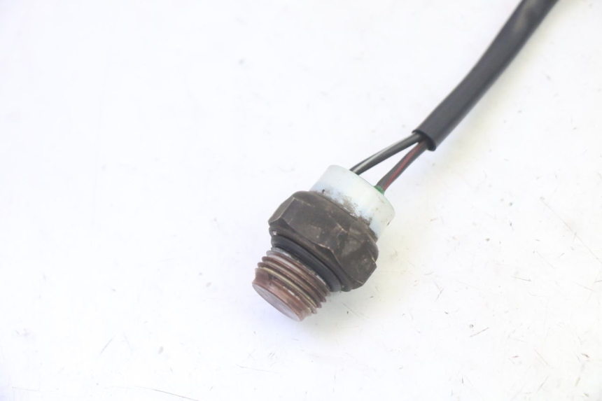 photo de TERMOKONTAKT SUZUKI BURGMAN 125 (2007 - 2014) - Zoom stanu zużycia