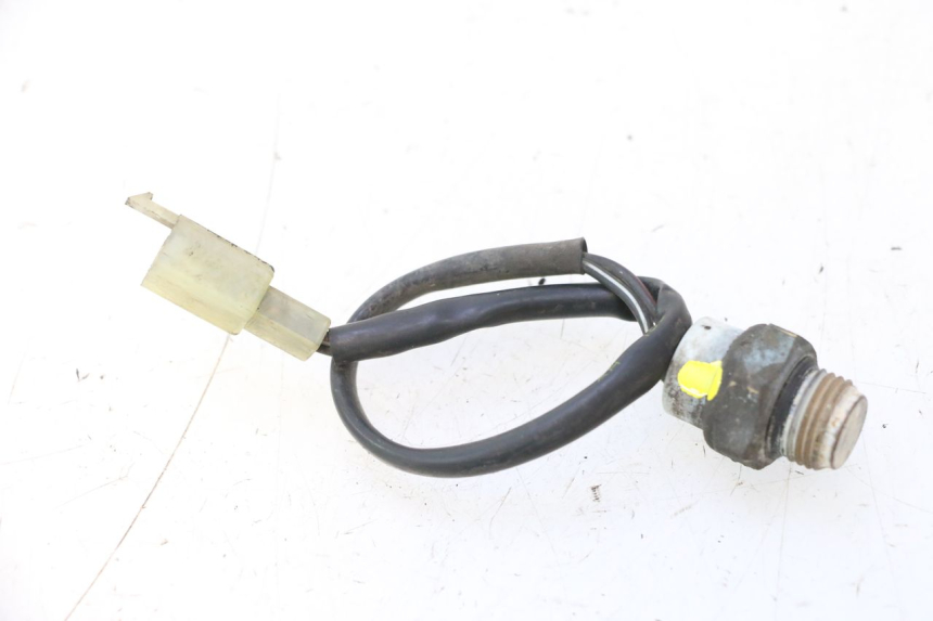 photo de TERMOKONTAKT SUZUKI BURGMAN 125 (2007 - 2014) - Zoom stanu zużycia