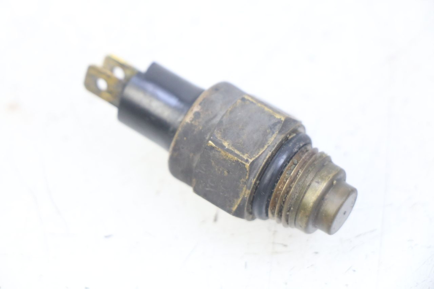 photo de TERMOKONTAKT KYMCO DINK STREET 125 (2009 - 2014) - Widok główny