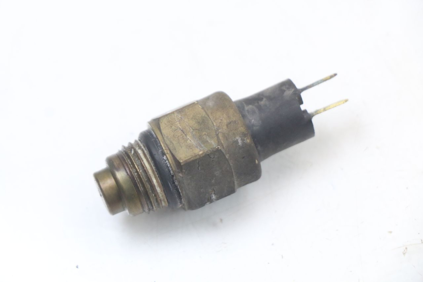 photo de TERMOKONTAKT KYMCO DINK STREET 125 (2009 - 2014) - Widok główny