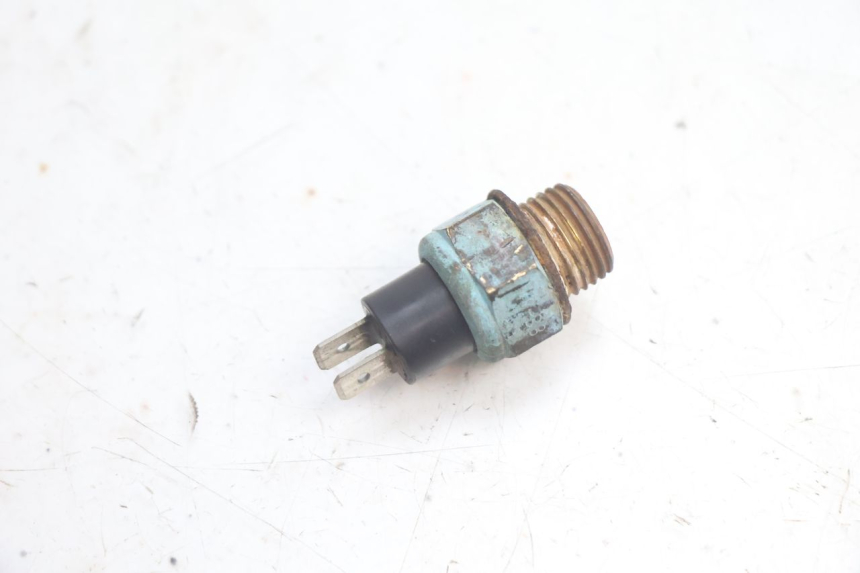 photo de TERMOKONTAKT CF MOTO E-CHARM 125 (2005 - 2008) - Zoom stanu zużycia