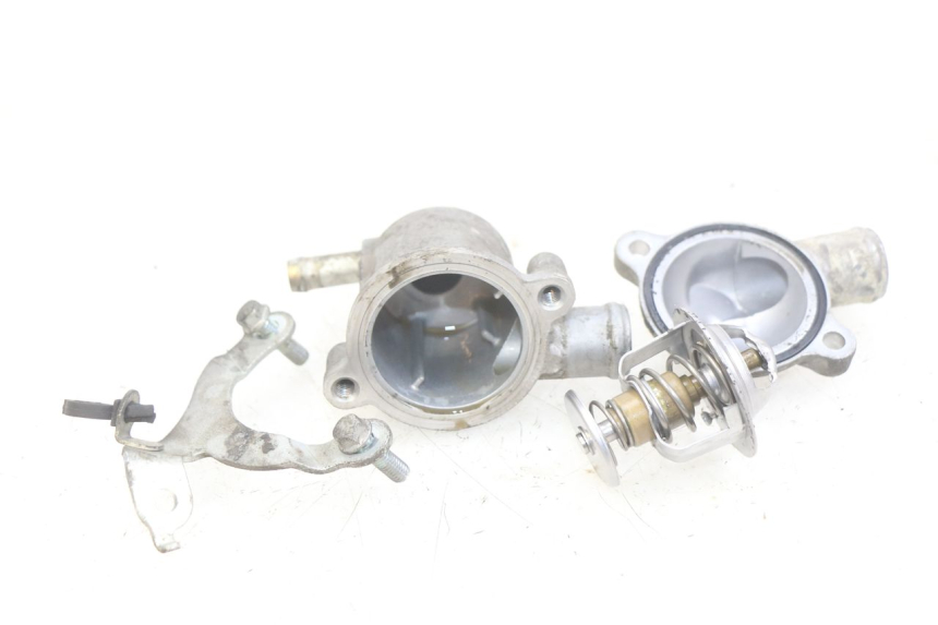 photo de TERMOKONTAKT HONDA FJS SILVERWING SILVER WING 400 (2009 - 2016) - Widok główny