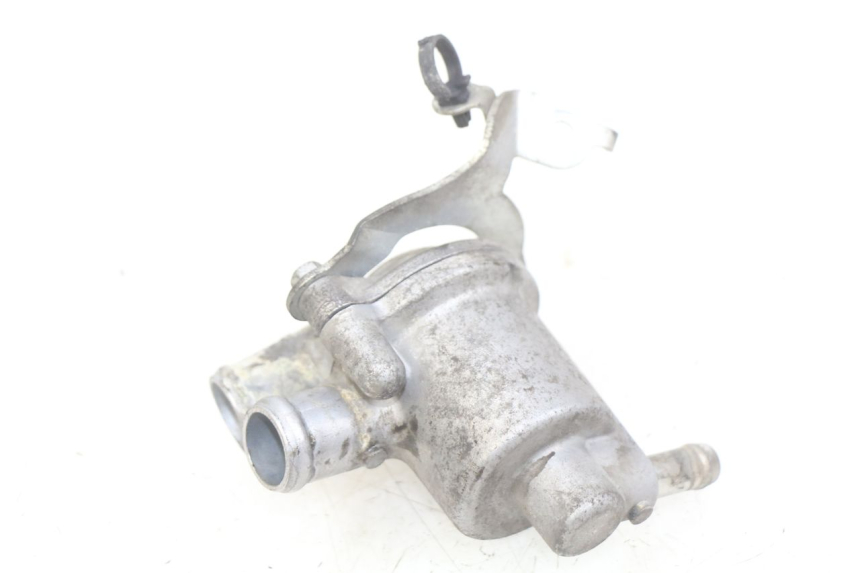 photo de TERMOKONTAKT HONDA FJS SILVERWING SILVER WING 400 (2009 - 2016) - Zoom stanu zużycia