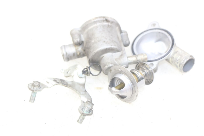 photo de TERMOKONTAKT HONDA FJS SILVERWING SILVER WING 400 (2009 - 2016) - Zbliżenie techniczne