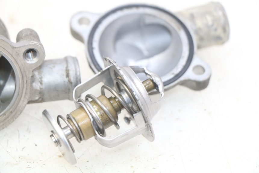 photo de TERMOKONTAKT HONDA FJS SILVERWING SILVER WING 400 (2009 - 2016) - Widok ogólny