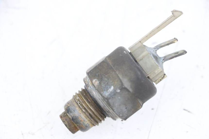 photo de TERMOKONTAKT KAWASAKI GPX R WARBIRD 600 (1988 - 1993) - Widok główny