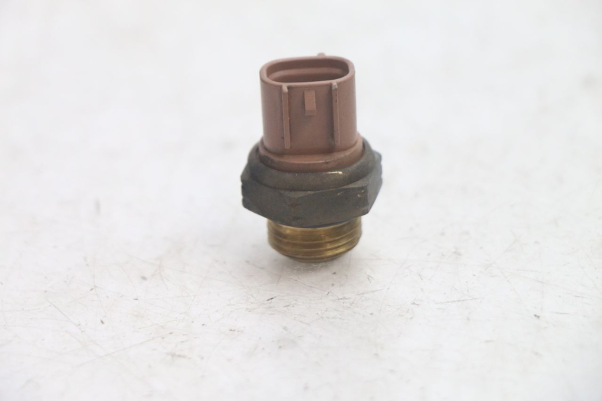 photo de TERMOKONTAKT SYM GTS EVO 125 (2009 - 2013) - Widok główny