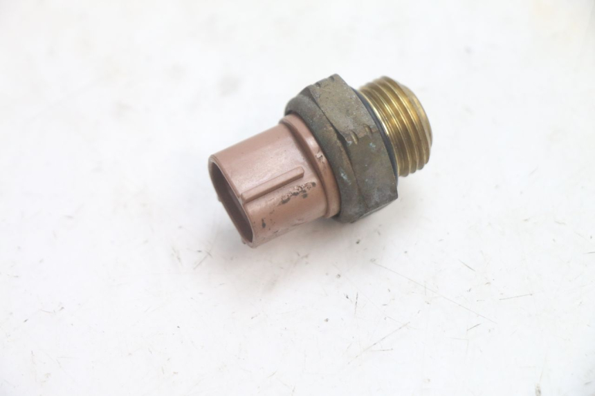 photo de TERMOKONTAKT SYM GTS EVO 125 (2009 - 2013) - Zoom stanu zużycia