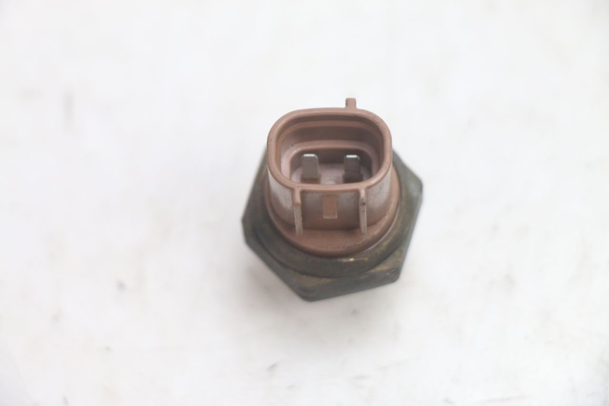 photo de TERMOKONTAKT SYM GTS EVO 125 (2009 - 2013) - Inny kąt widzenia
