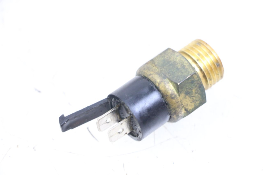 photo de TERMOKONTAKT HYTRACK HY S 4X4 410 (2013 - 2016) - Zoom stanu zużycia