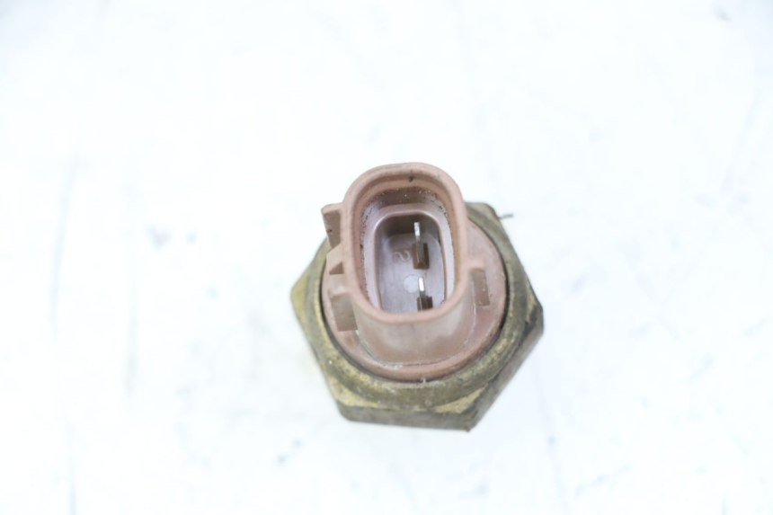 photo de TERMOKONTAKT SYM JOYMAX 125 (2010 - 2017) - Zoom stanu zużycia