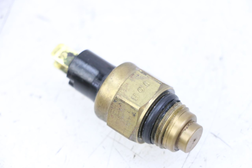 photo de TERMOKONTAKT KYMCO GRAND DINK 125 (2008 - 2014) - Widok główny