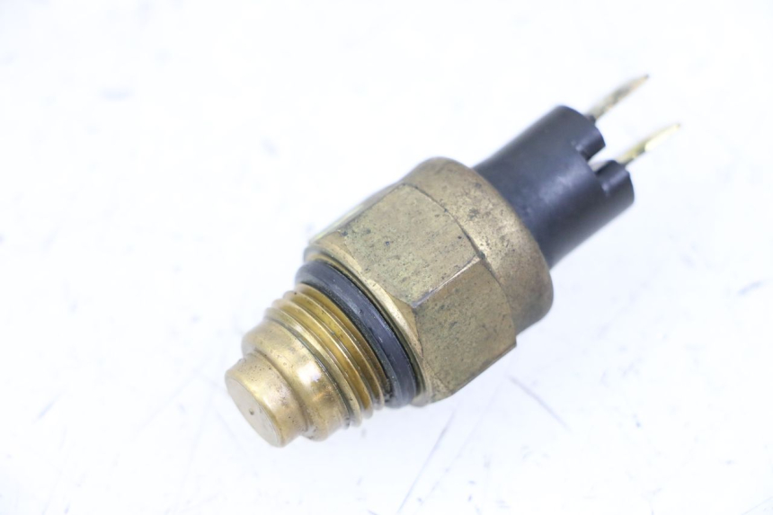 photo de TERMOKONTAKT KYMCO XCITING 500 (2007 - 2010) - Widok główny