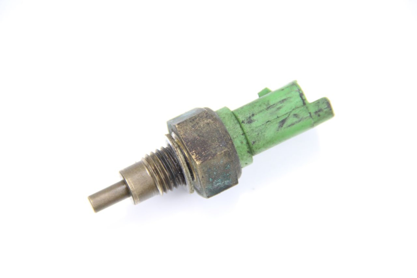 photo de TERMOKONTAKT GILERA NEXUS 125 (2009 - 2013) - Widok główny