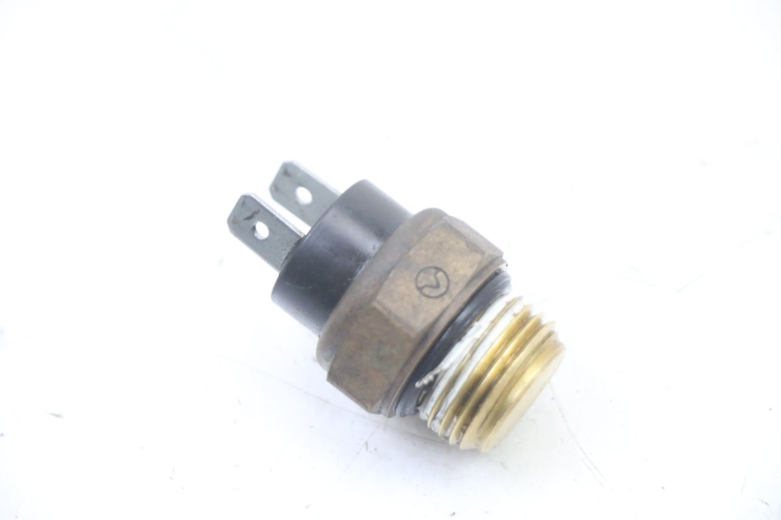 photo de TERMOKONTAKT PEUGEOT SATELIS COMPRESSOR K15 125 (2006 - 2009) - Widok główny