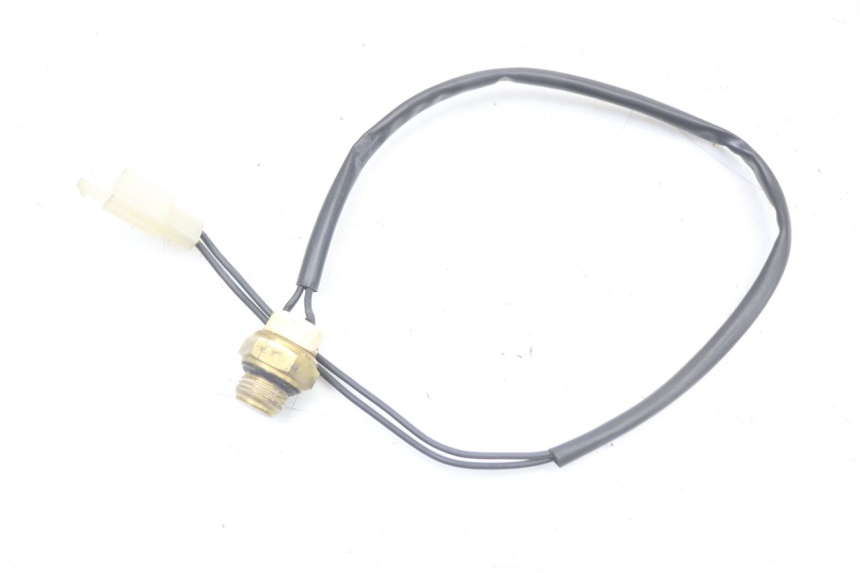 photo de TERMOKONTAKT REGAL RAPTOR RAXTER 2 125 (2007 - 2015) - Zoom stanu zużycia