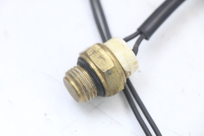 photo de TERMOKONTAKT REGAL RAPTOR RAXTER 2 125 (2007 - 2015) - Inny kąt widzenia