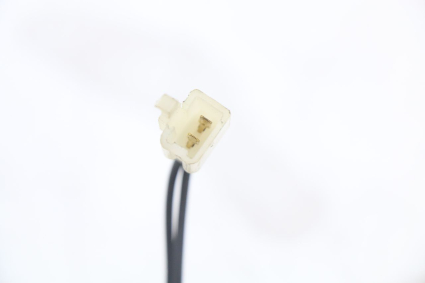 photo de TERMOKONTAKT REGAL RAPTOR RAXTER 2 125 (2007 - 2015) - Zbliżenie techniczne