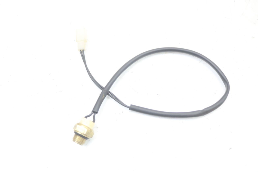 photo de TERMOKONTAKT REGAL RAPTOR SPYDER 125 (2010 - 2018) - Widok główny