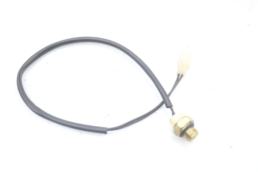 photo de TERMOKONTAKT REGAL RAPTOR SPYDER 125 (2010 - 2018) - Zoom stanu zużycia