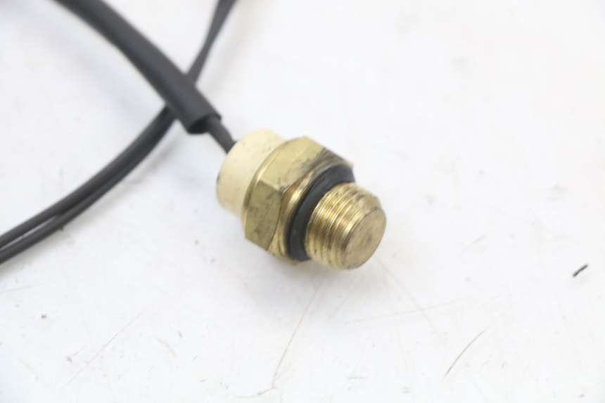 photo de TERMOKONTAKT REGAL RAPTOR SPYDER 125 (2010 - 2018) - Inny kąt widzenia