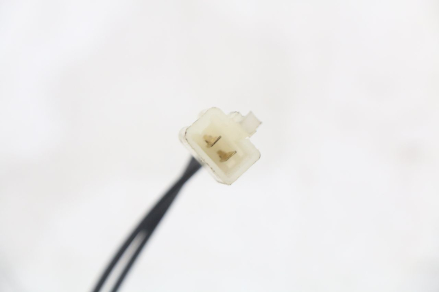 photo de TERMOKONTAKT REGAL RAPTOR SPYDER 125 (2010 - 2018) - Zbliżenie techniczne