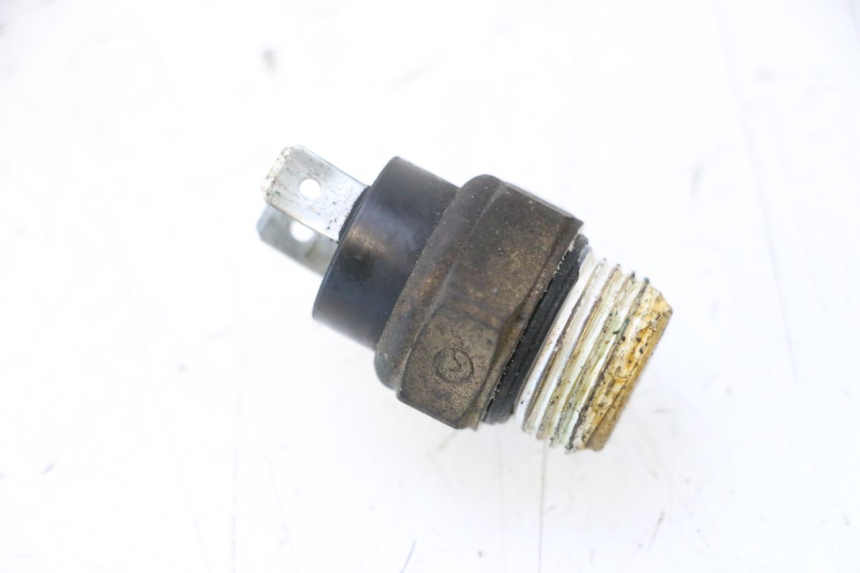 photo de TERMOKONTAKT PEUGEOT SATELIS COMPRESSOR K15 125 (2006 - 2009) - Widok główny