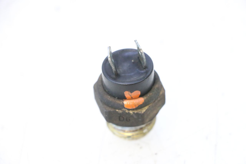 photo de TERMOKONTAKT PEUGEOT SATELIS COMPRESSOR K15 125 (2006 - 2009) - Zoom stanu zużycia