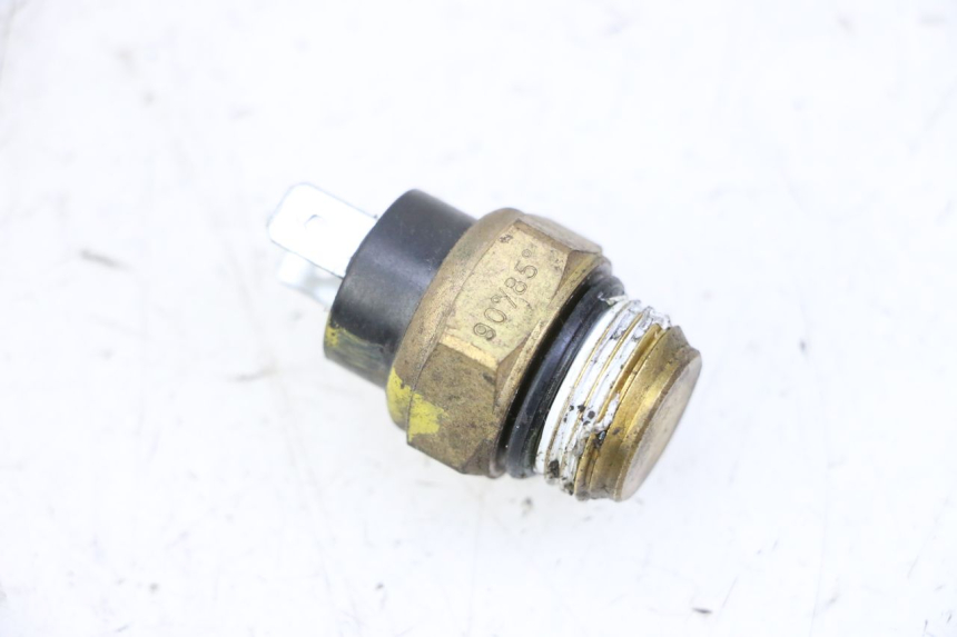 photo de TERMOKONTAKT PEUGEOT SATELIS 125 (2006 - 2009) - Widok główny