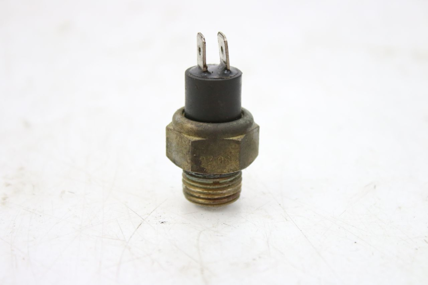 photo de TERMOKONTAKT KEEWAY TX 50 (2008 - 2015) - Zoom stanu zużycia