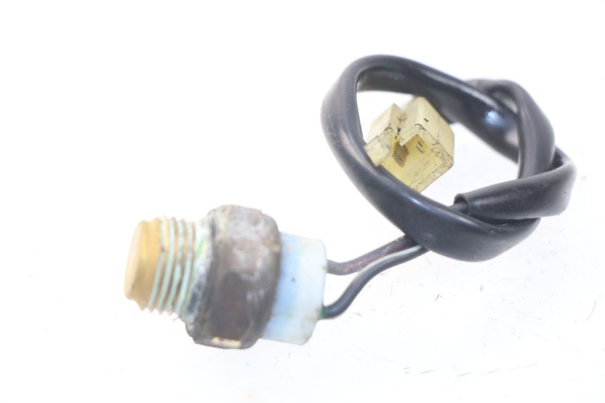 photo de TERMOKONTAKT SUZUKI UC EPICURO 125 (1999 - 2003) - Zoom stanu zużycia